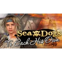 Корсары: Каждому свое! ё GLOBAL STEAM KEY +The Caleuch Sea Dogs: To Each His Own