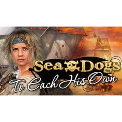 Корсары: Каждому свое! ё GLOBAL STEAM KEY +The Caleuch Sea Dogs: To Each His Own - irongamers.ru