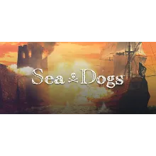 Корсары: Проклятье дальних морей КОРСАРЫ 1 GLOBAL STEAM KEY 🔑 + РФ Sea Dogs