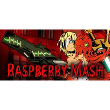 🔥RASPBERRY MASH🔥🖤⚫(STEAM KEY/GLOBAL)⚫