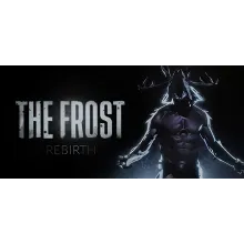 🔥The Frost Rebirth🔥🖤⚫(STEAM KEY/GLOBAL)⚫