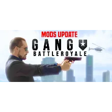 GangV Civil Battle Royale (STEAM KEY/GLOBAL)