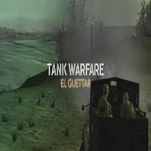 Tank Warfare: El Guettar GOG (PC)