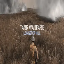 Tank Warfare: Longstop Hill GOG (PC)