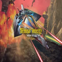 Terminal Velocity™: Boosted Edition GOG (PC)