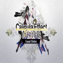 The Caligula Effect: Overdose - Casual Clothes Costu