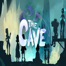 The Cave GOG (PC)