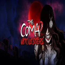 The Coma 2: Vicious Sisters GOG (PC)
