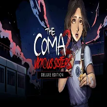 The Coma 2: Vicious Sisters - Deluxe Edition GOG �
