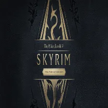 The Elder Scrolls V: Skyrim Anniversary Edition GO