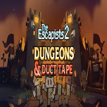 The Escapists 2 - Dungeons and Duct Tape GOG (P