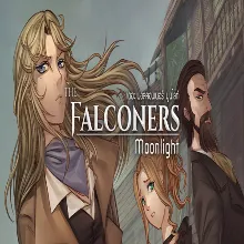 The Falconers: Moonlight GOG (PC)