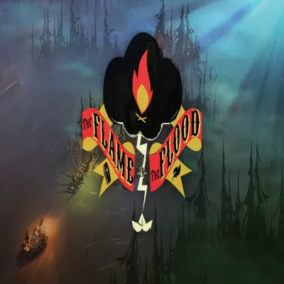 The Flame in the Flood GOG (PC) - irongamers.ru