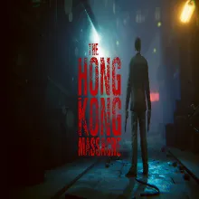 The Hong Kong Massacre GOG (PC)