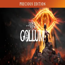 The Lord of The Rings: Gollum™ - Precious Edition