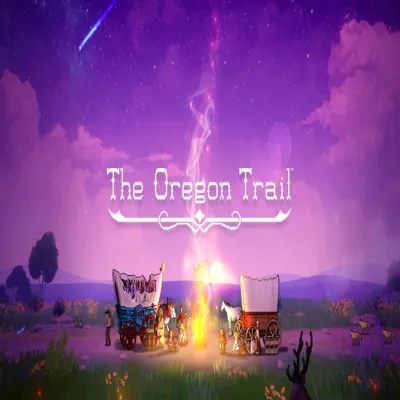 The Oregon Trail GOG (PC) - irongamers.ru