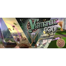 Vertiginous Golf Region free Steam Key Автовыдача