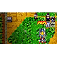 Arcade Archives Soldier Girl Amazon PS4 & PS5
