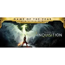 Dragon Age: Inquisition GOTY EA APP КЛЮЧ РФ+МИР