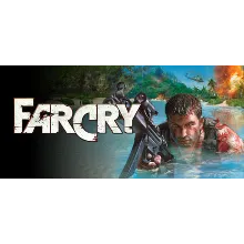 Far Cry 1 UBISOFT (UPLAY) КЛЮЧ РОССИЯ + МИР