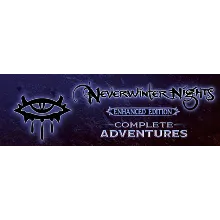Neverwinter Nights: Complete Adventures (7 в 1) STEAM