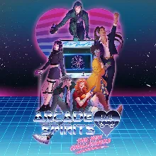 Arcade Spirits: The New Challengers PS5