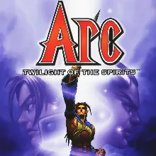 Arc the Lad: Twilight of the Spirits PS4 & PS5