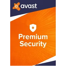 Avast Premium Security (2 Year / 10 Devices) - Global