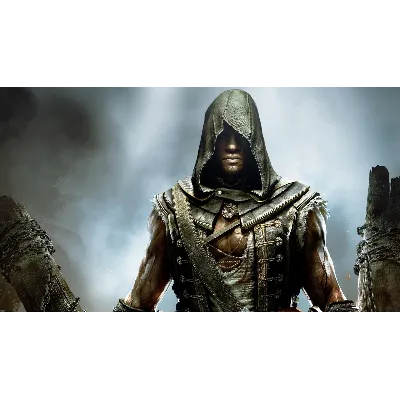 Assassin's Creed Freedom Cry PS4 & PS5