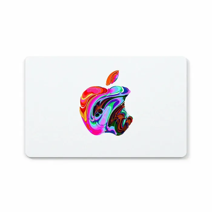 Apple & iTunes Gift Card 5 EURO€ (Германия)