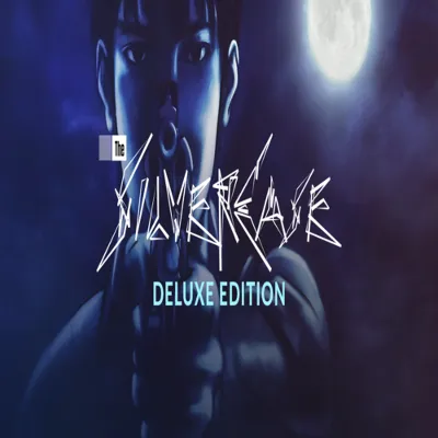 The Silver Case Deluxe Edition GOG (PC) - irongamers.ru
