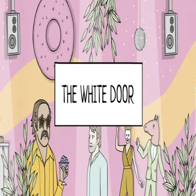 The White Door GOG (PC) - irongamers.ru
