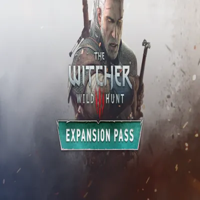 The Witcher 3: Wild Hunt - Expansion Pass GOG (