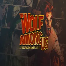 The Wolf Among Us GOG (PC)