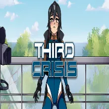 Third Crisis GOG (PC)