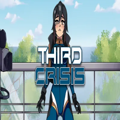 Third Crisis GOG (PC) - irongamers.ru