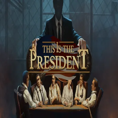 This is the President GOG (PC) - irongamers.ru