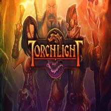 Torchlight GOG (PC)