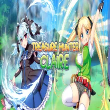 Treasure Hunter Claire GOG (PC)
