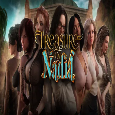 Treasure of Nadia GOG (PC) - irongamers.ru