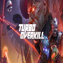 Turbo Overkill GOG (PC)