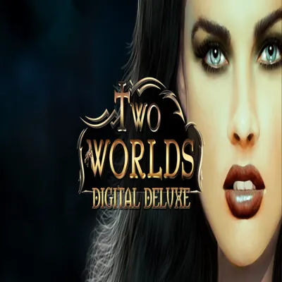 Two Worlds Digital Deluxe Content GOG (PC) - irongamers.ru