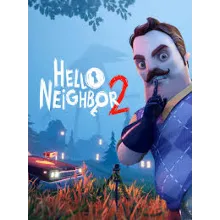 Hello Neighbor 2 STEAM КЛЮЧ РФ+МИР +