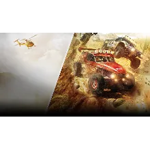 Baja: Edge of Control HD PS4 & PS5