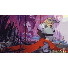 Banner Saga 2 PS4 & PS5