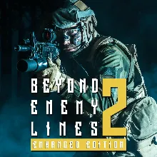 Beyond Enemy Lines 2 PS5