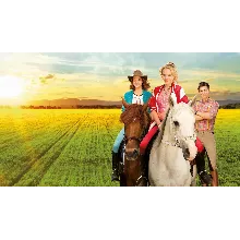 Bibi & Tina – Adventures with Horses PS5