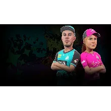 BIG BASH BOOM PS4 & PS5