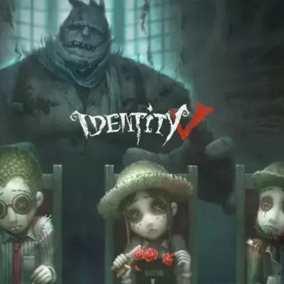 ПО ID⭐️Identity V Echoes (Global)⭐️ Extra Echoes ⭐️
