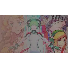 Blade Strangers PS4 & PS5